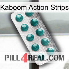 Kaboom Action Strips dapoxetine1